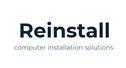 Reinstall - Home